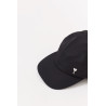 AMI NOIR AMI DE COEUR STUD CAP